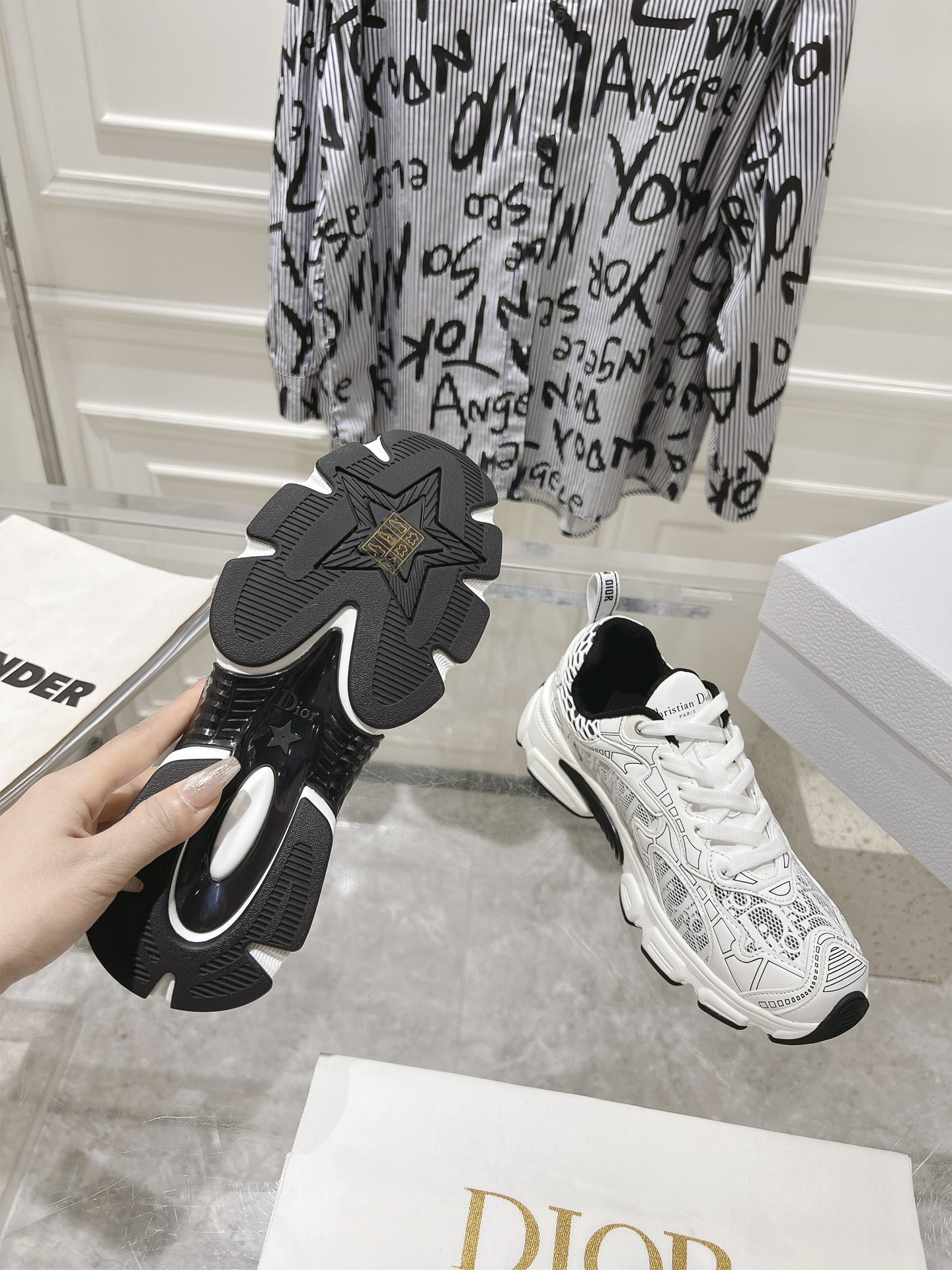 Womens shoes collection