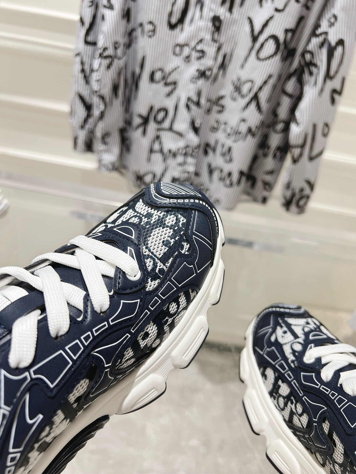 Womens shoes collection