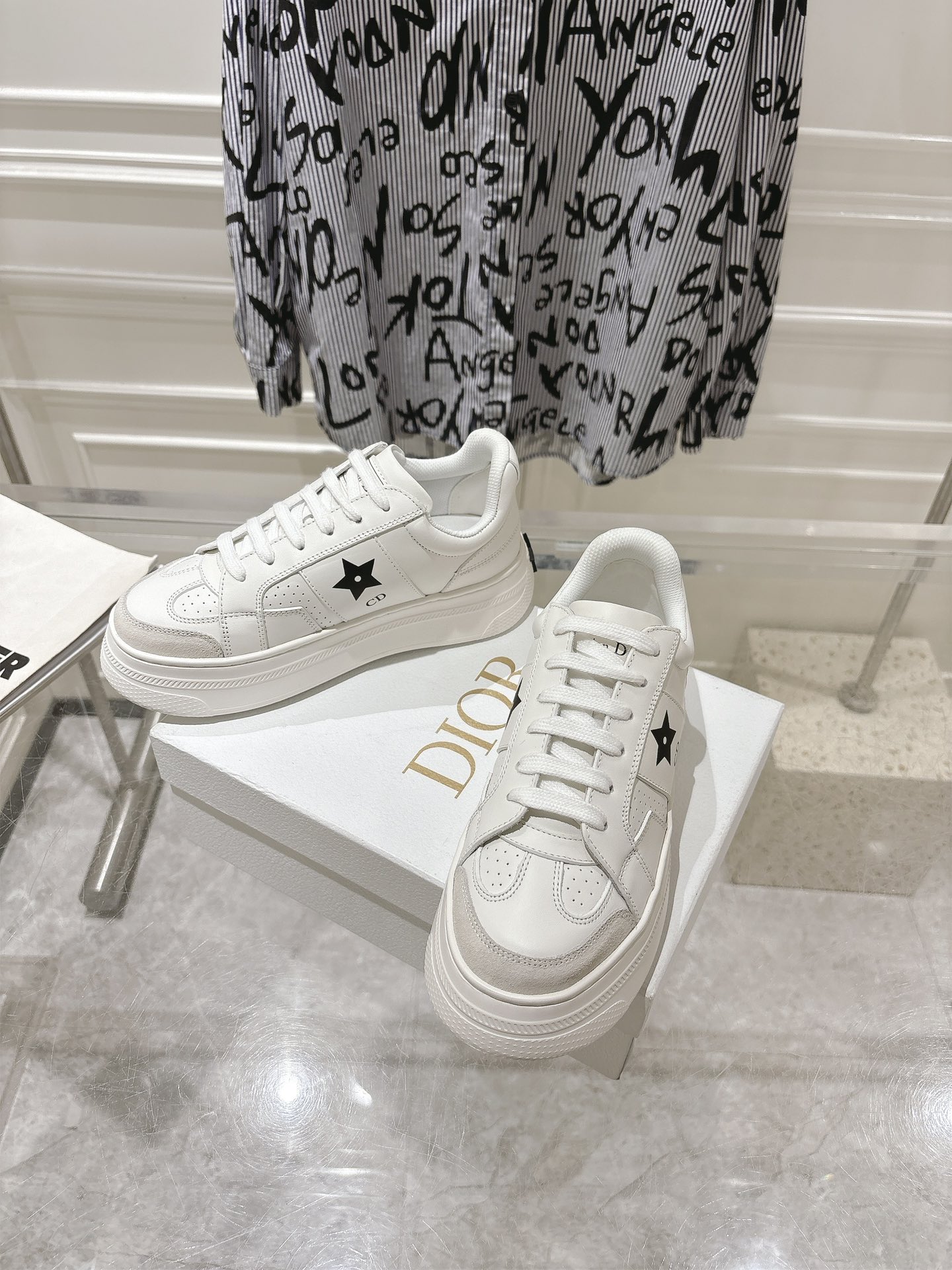 DiorSHOES