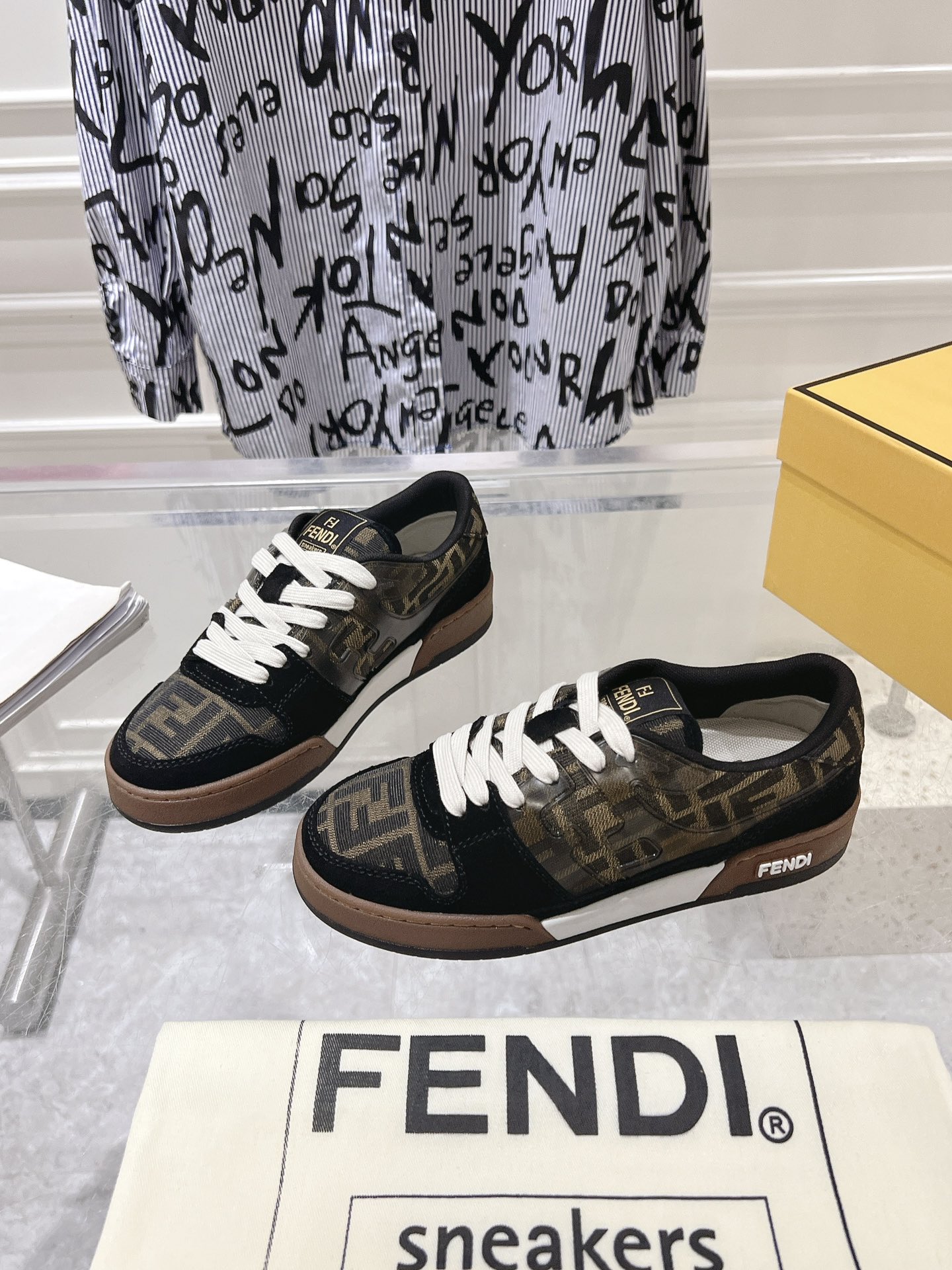 FendiSHOES