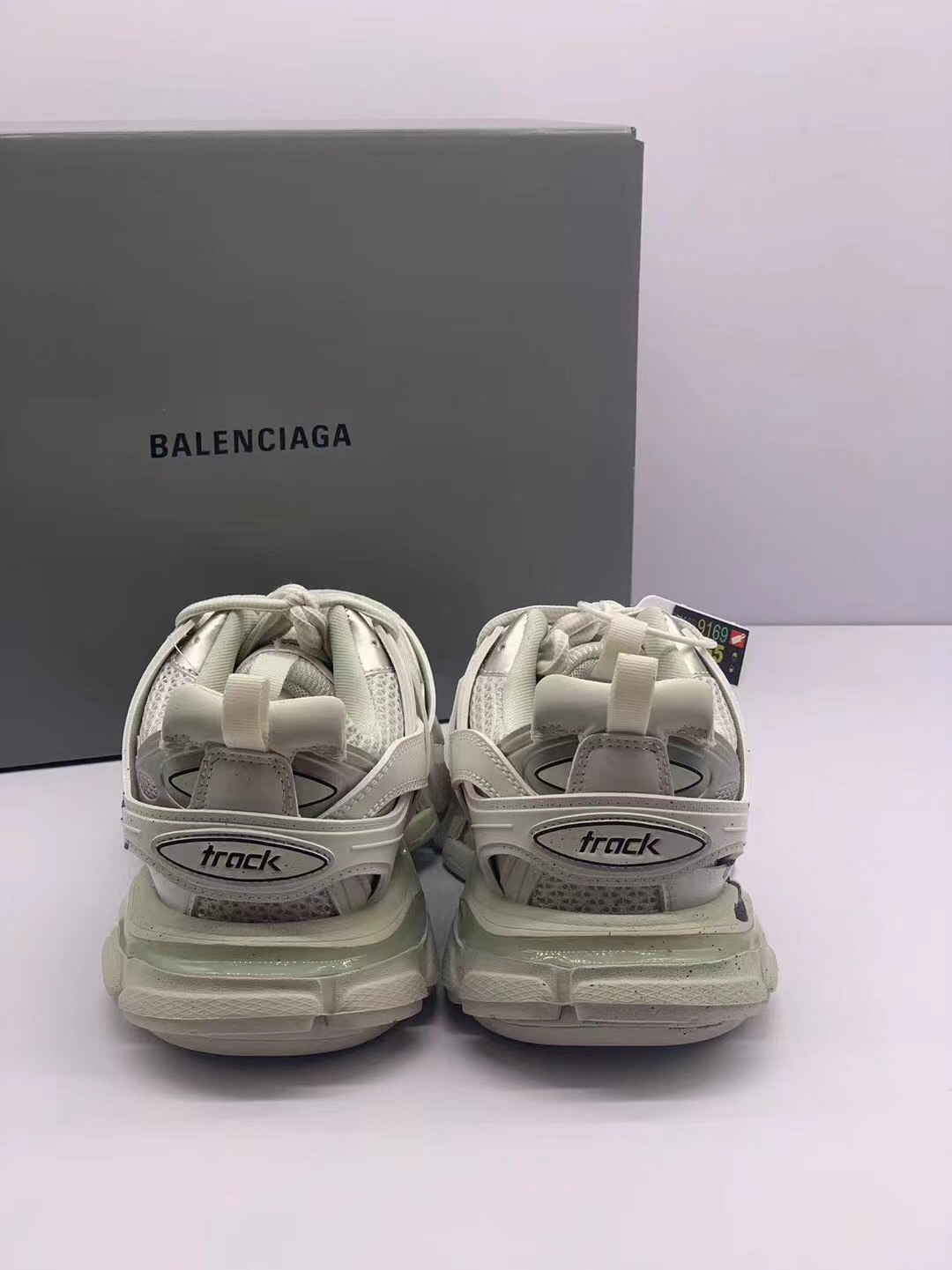BalenciagaSHOES