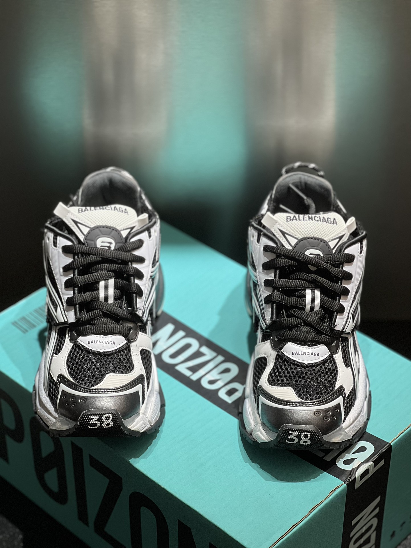 BalenciagaSHOES