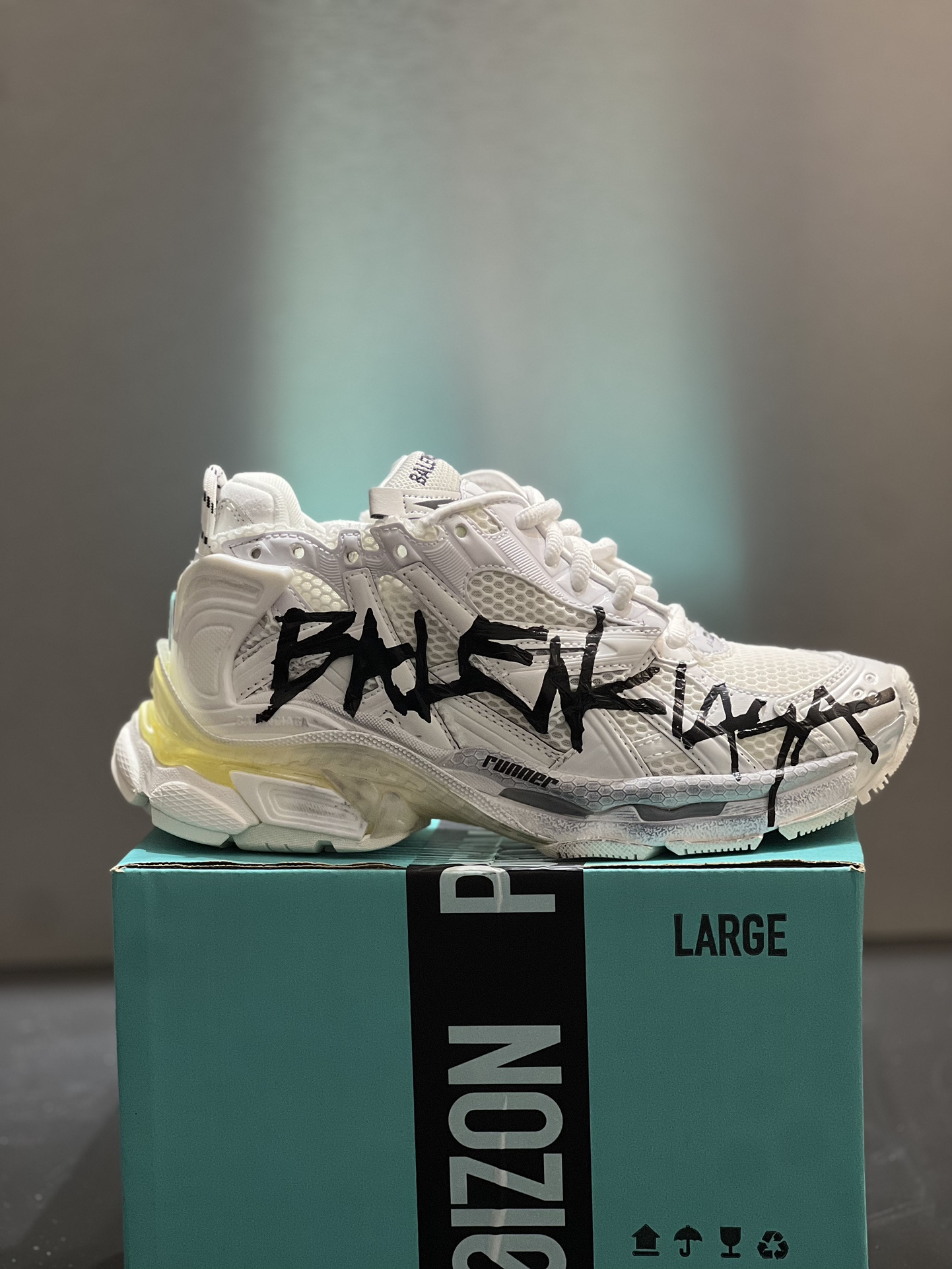 BalenciagaSHOES