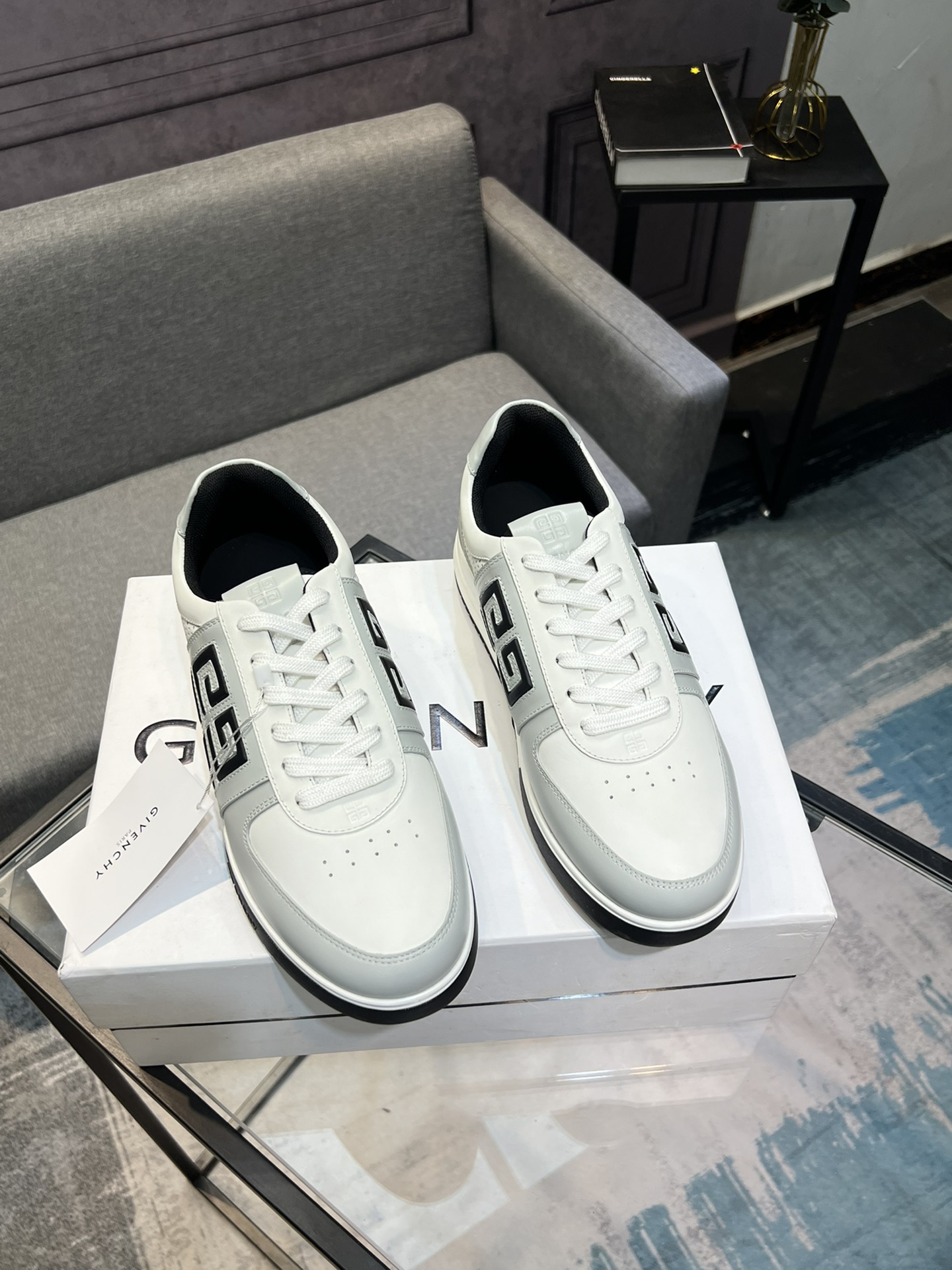 GivenchySHOES