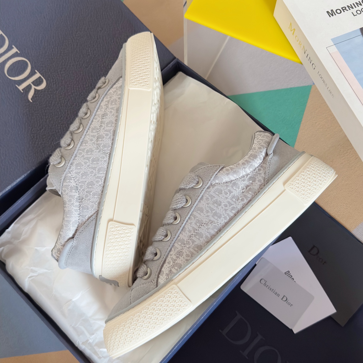 DiorSHOES