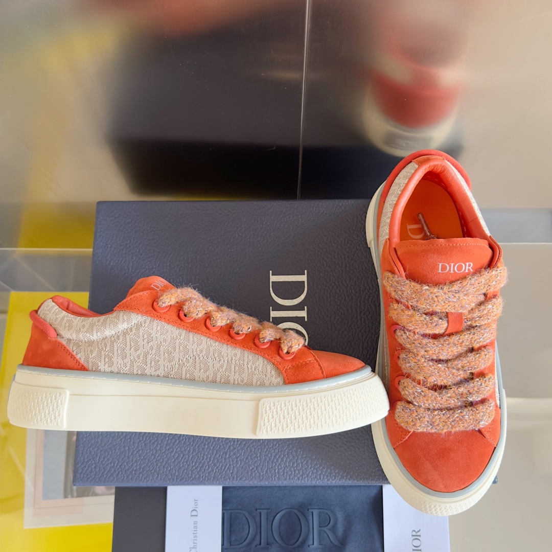 DiorSHOES