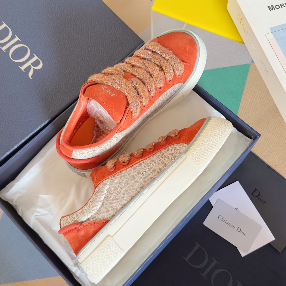 DiorSHOES
