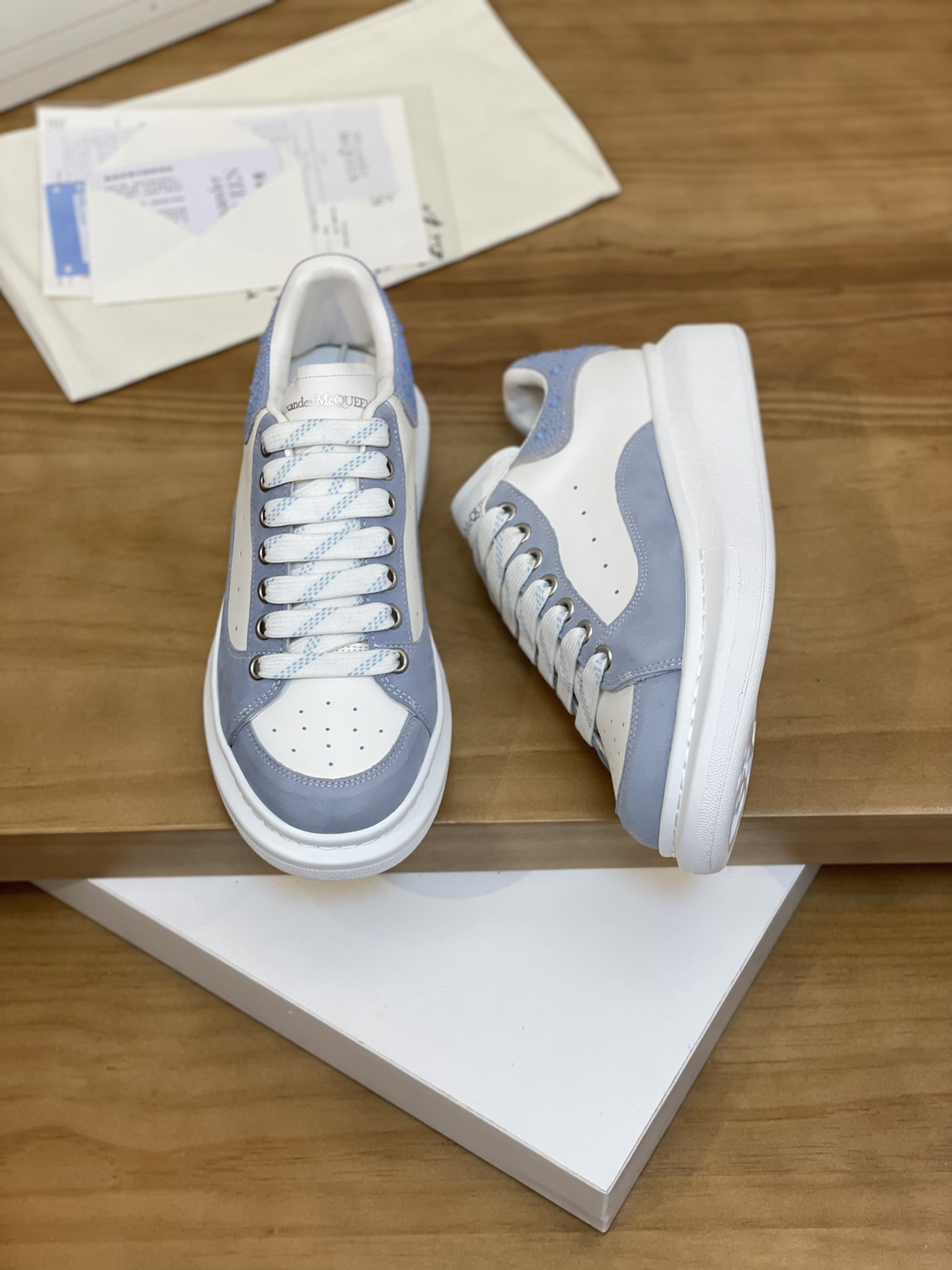 AlexanderMcQueenSHOES