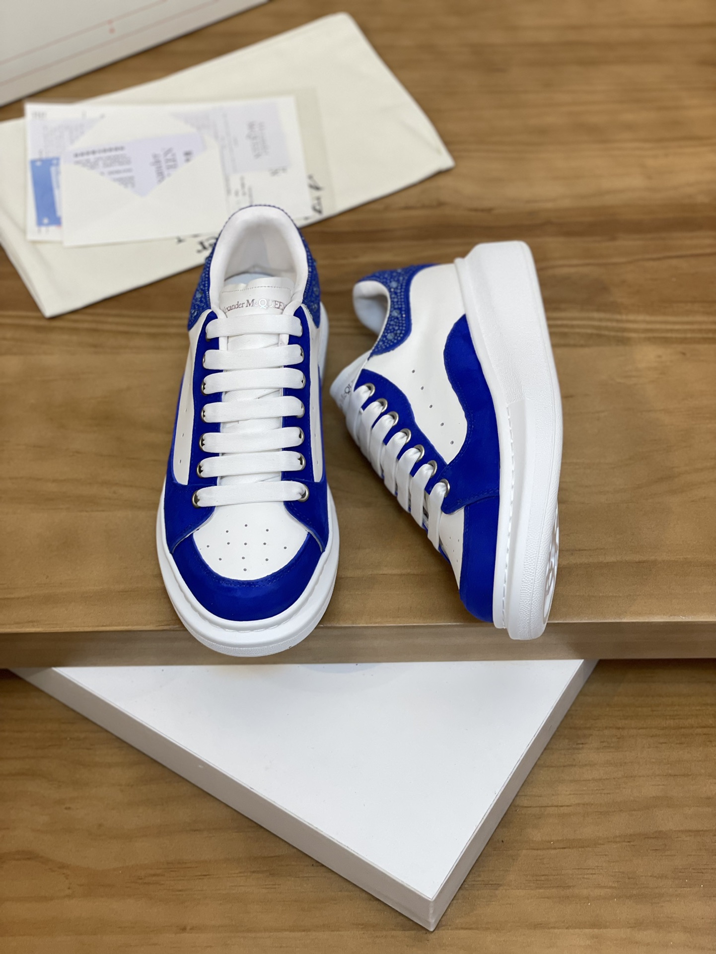 AlexanderMcQueenSHOES