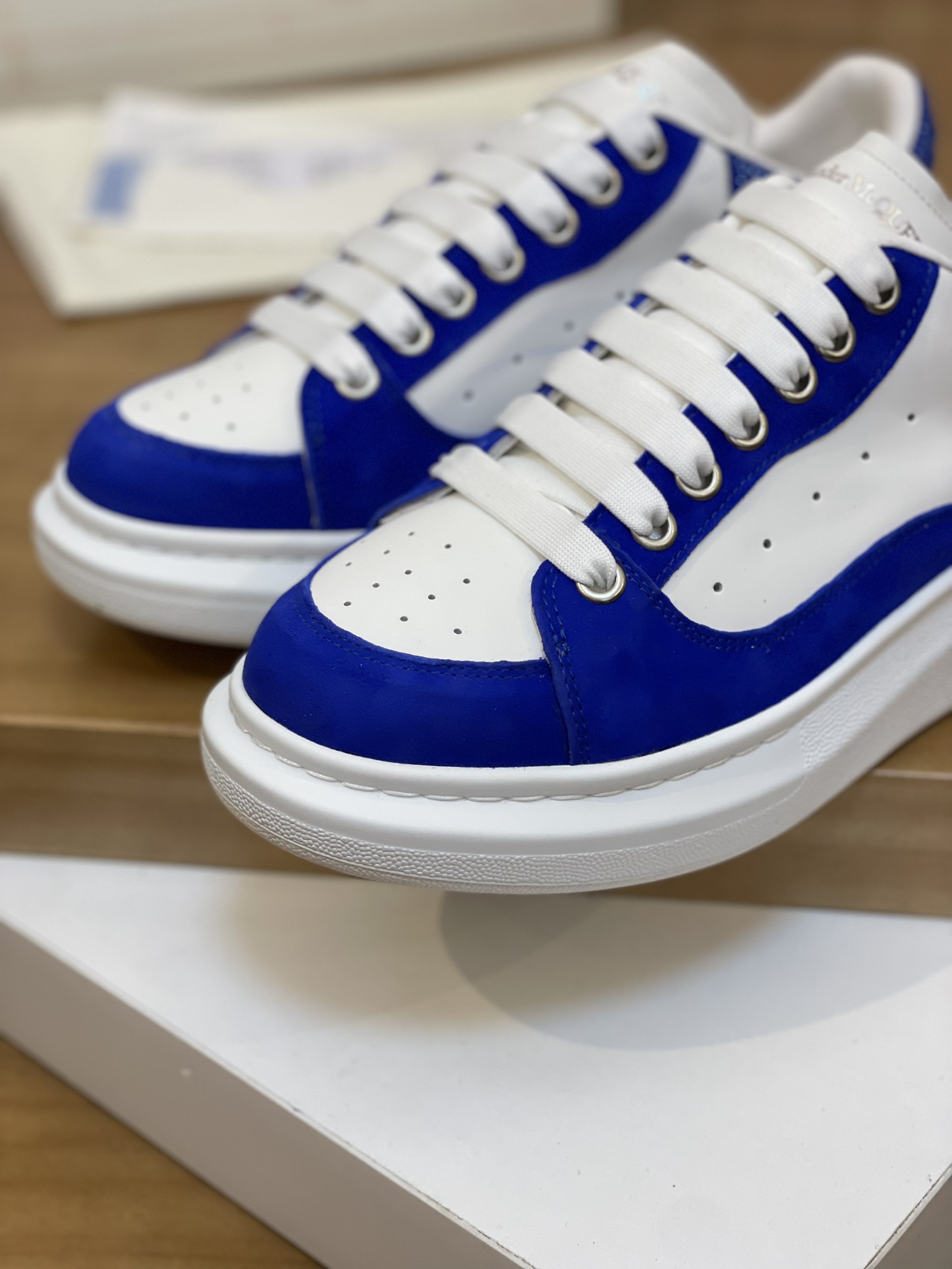 AlexanderMcQueenSHOES