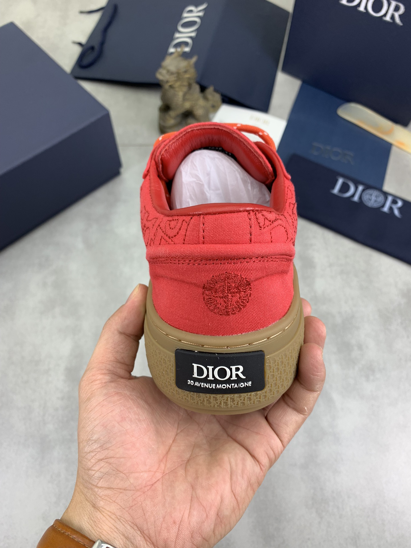 DiorSHOES