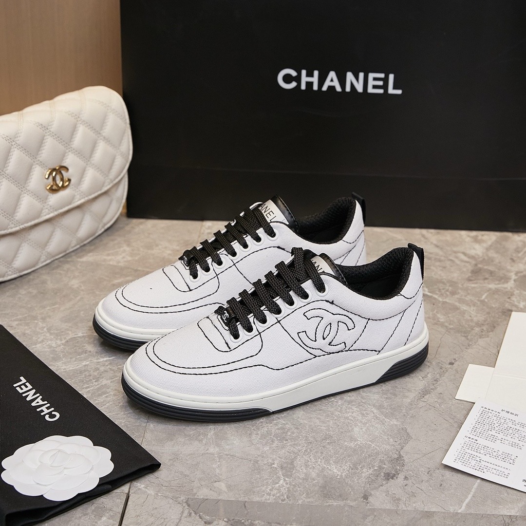 ChanelSHOES