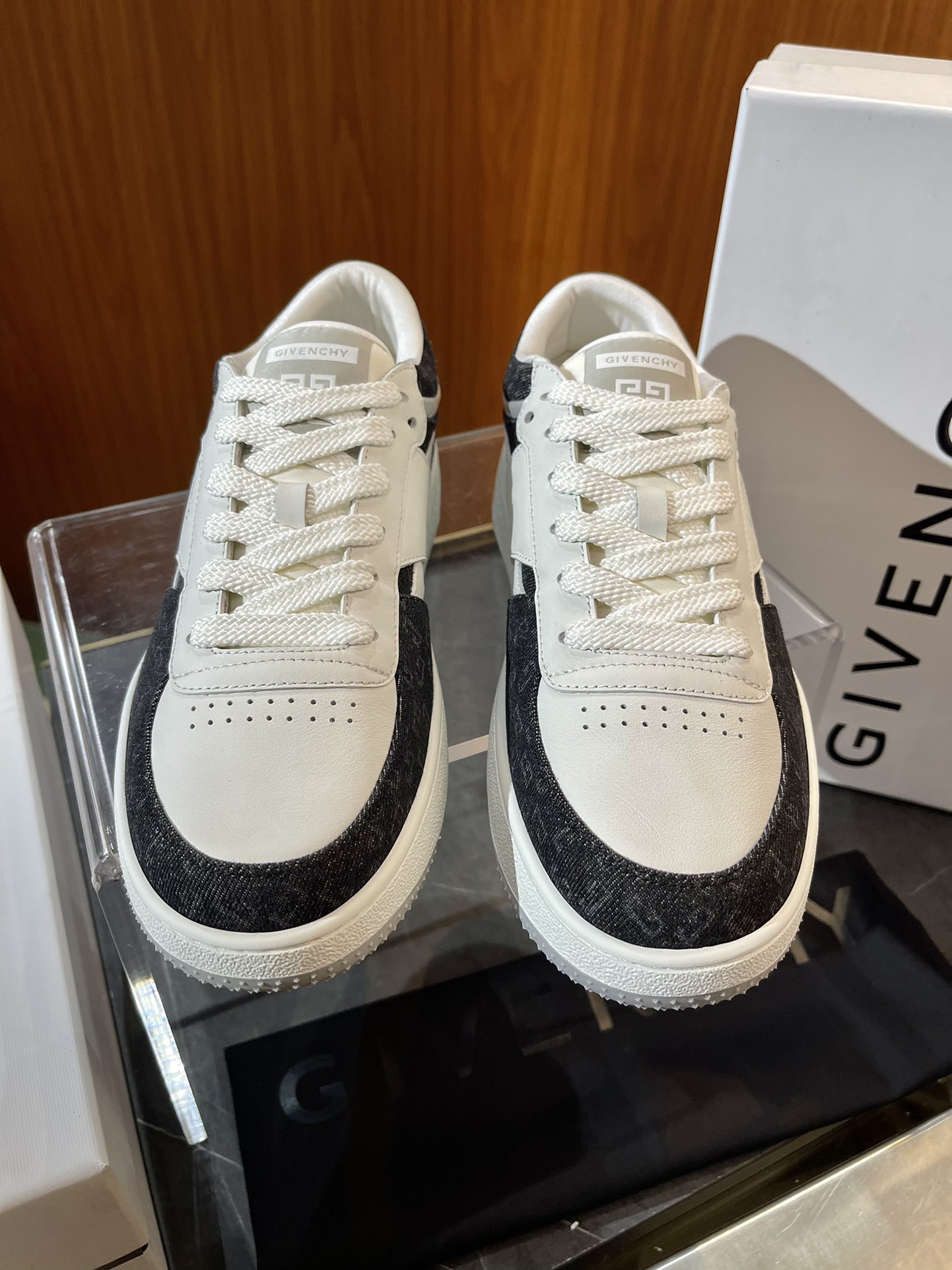 GivenchySHOES