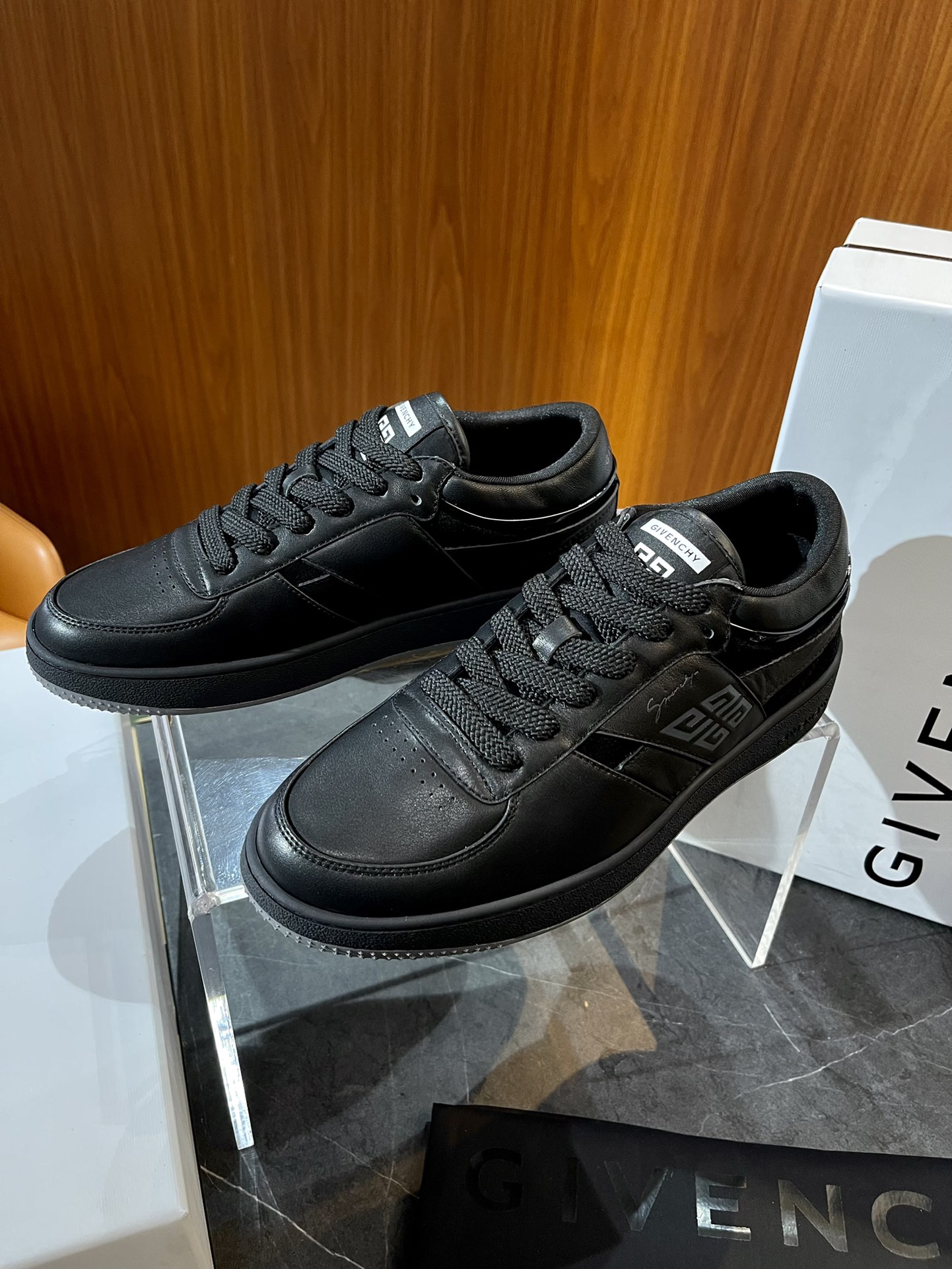 GivenchySHOES