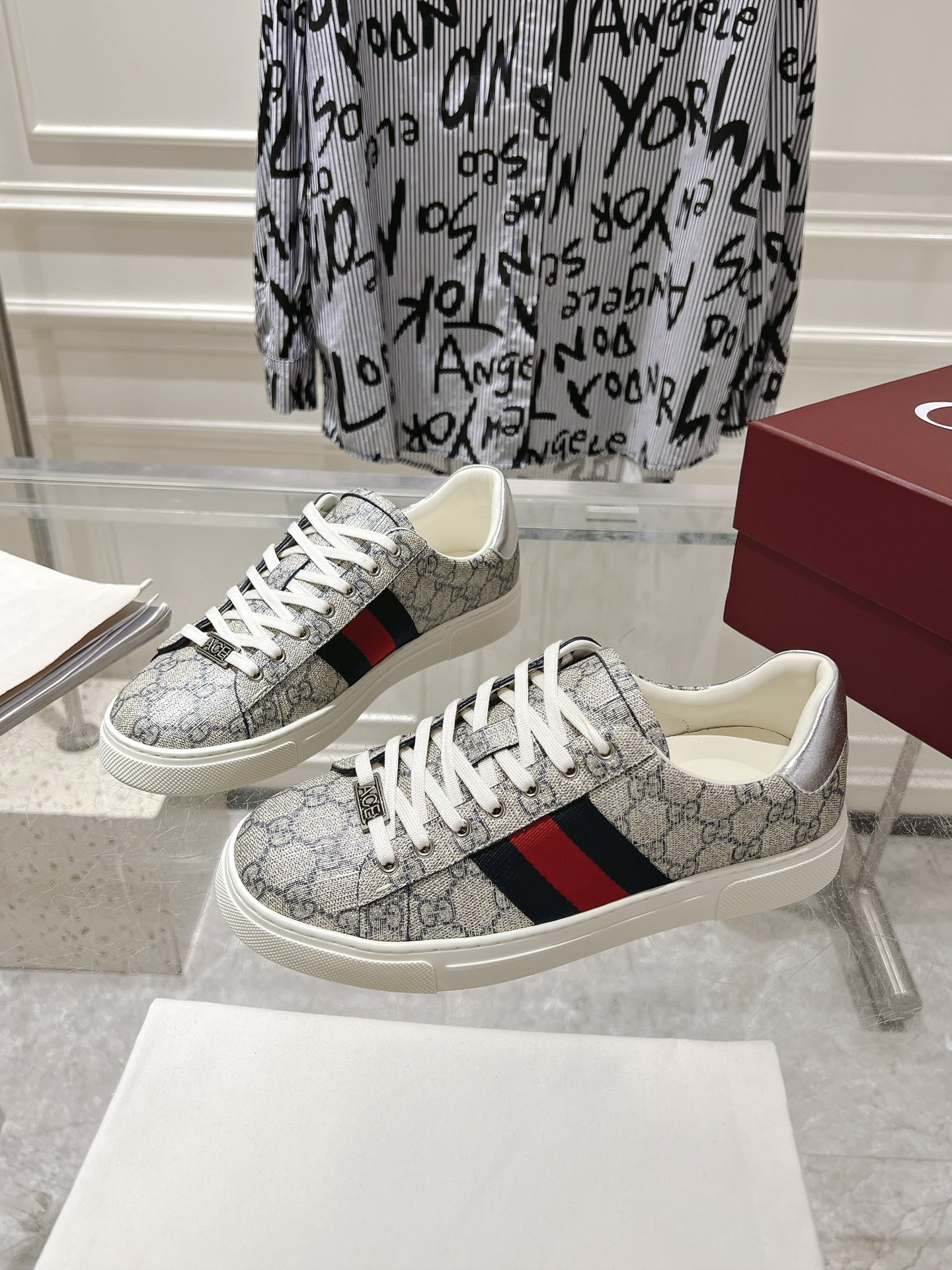 GucciShoes
