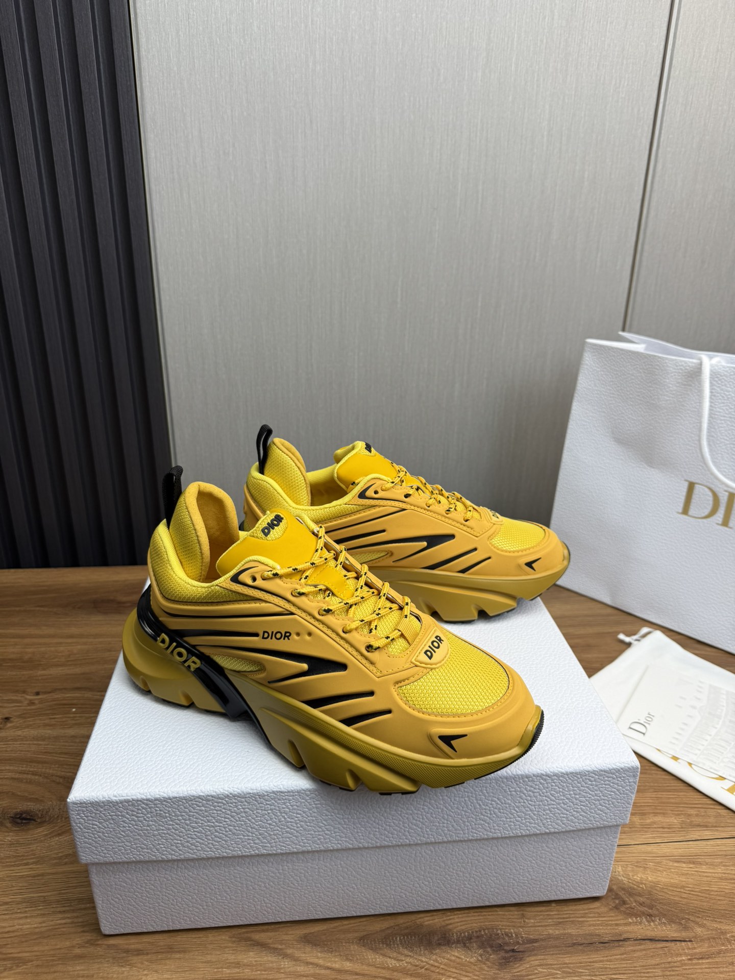 DiorSHOES