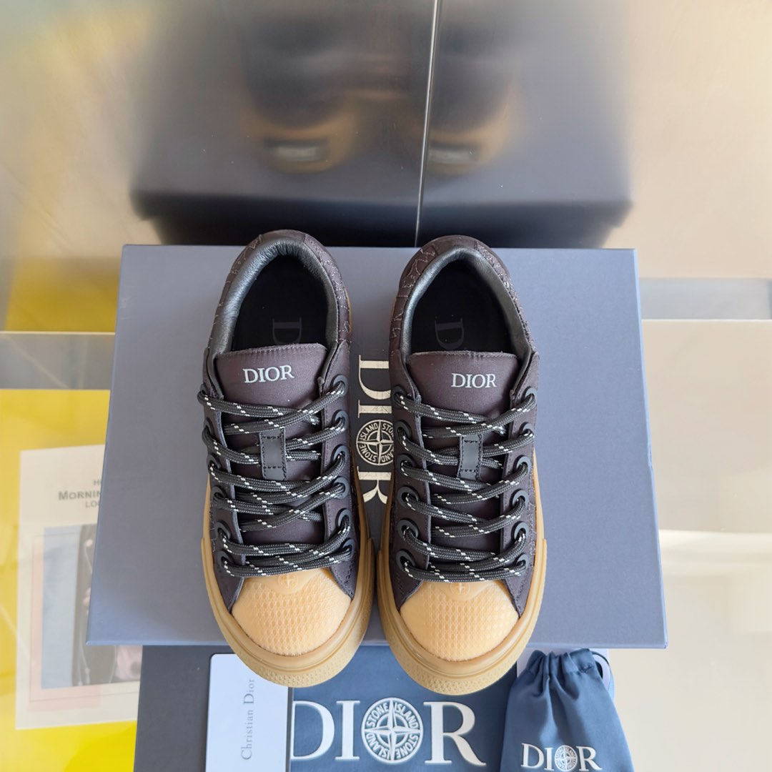 DiorSHOES