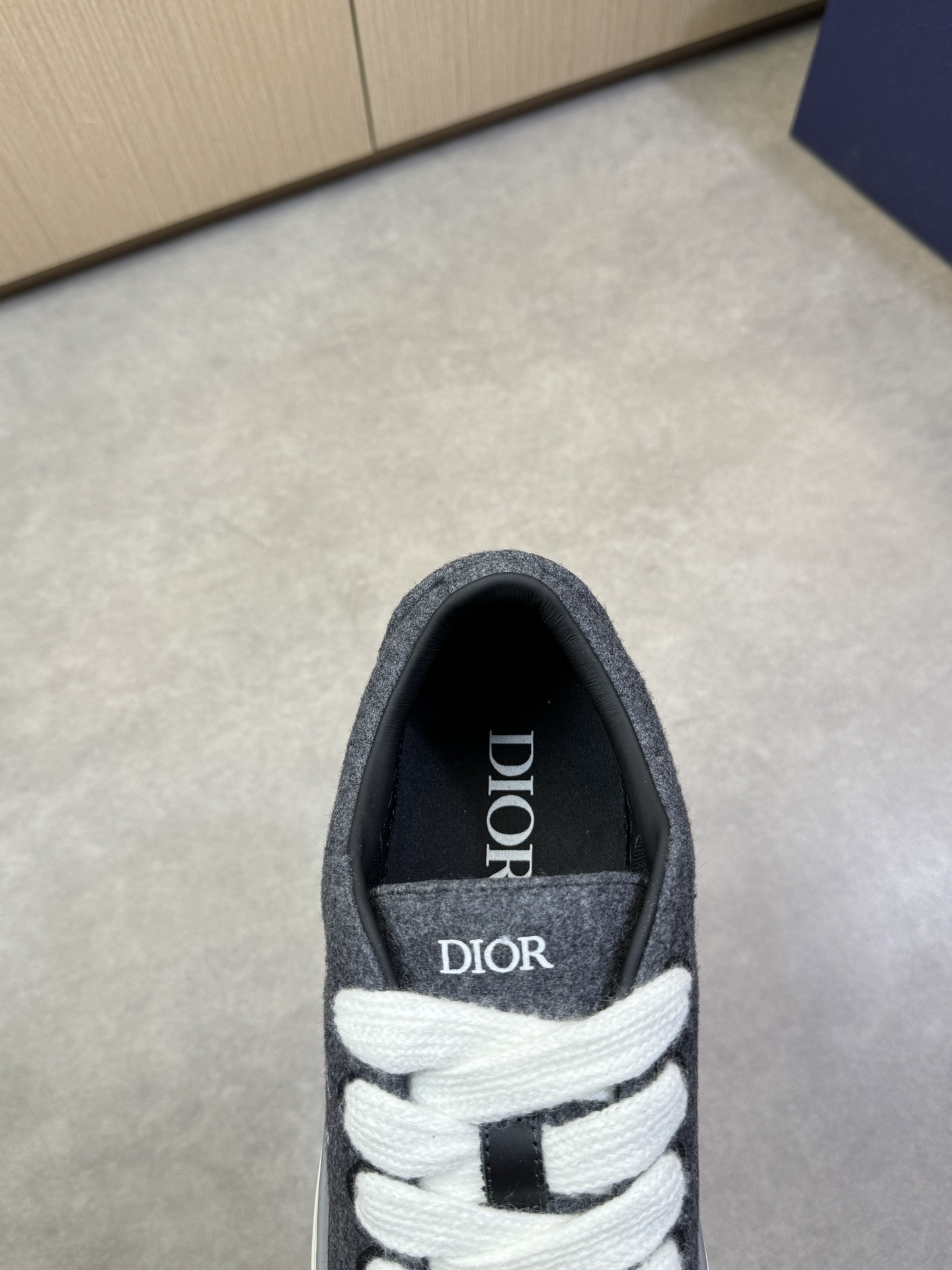 DiorSHOES