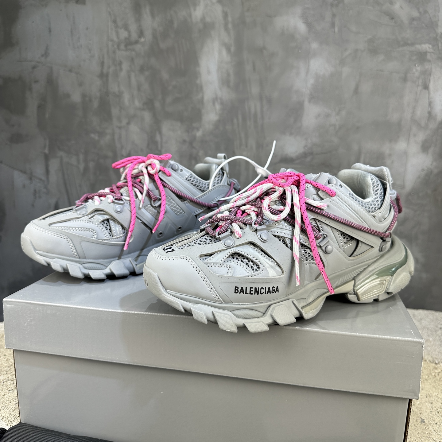 BalenciagaSHOES