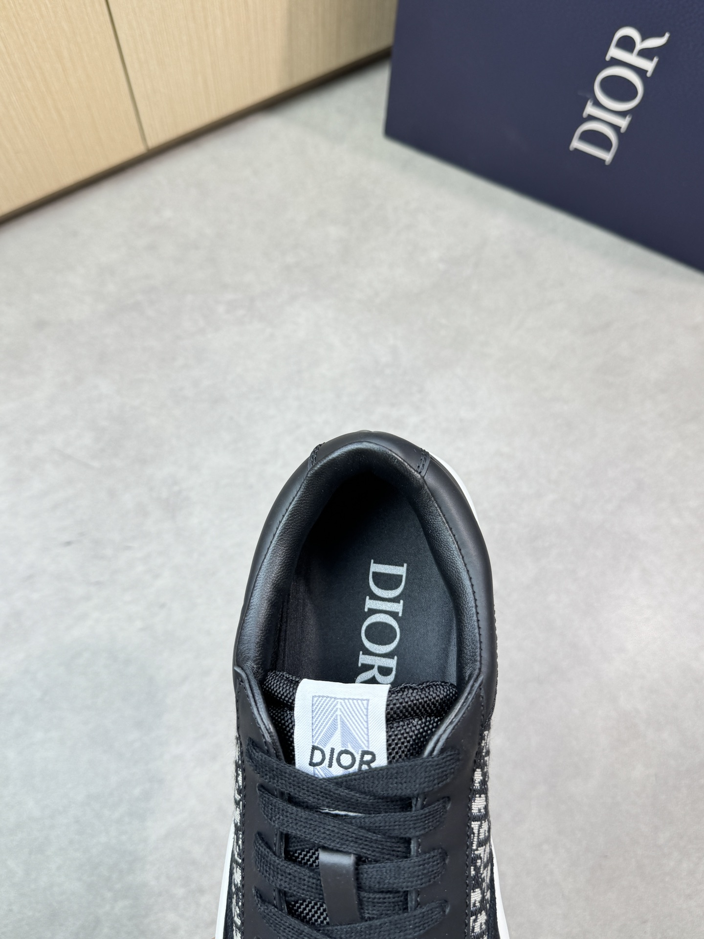 DiorSHOES