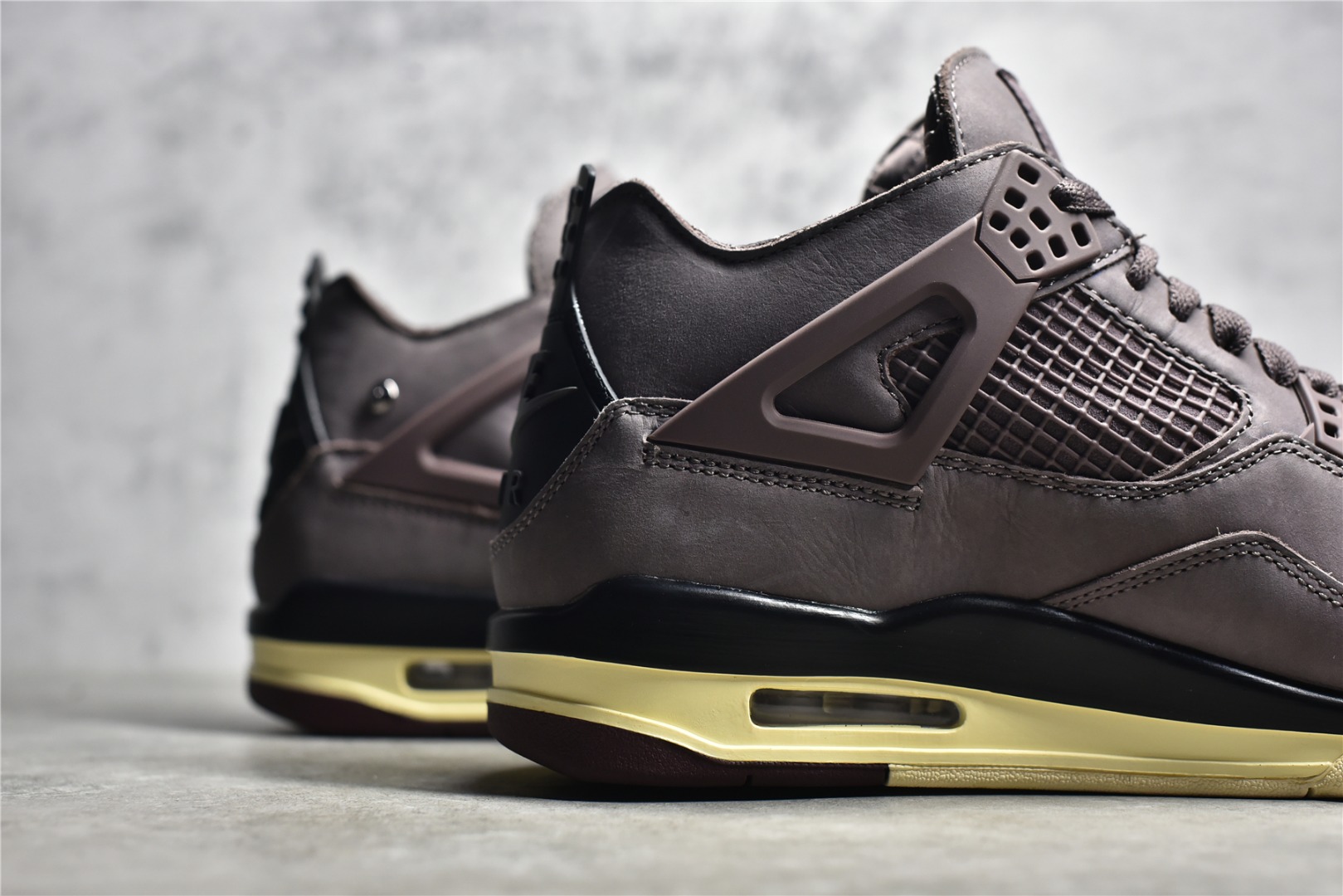 AirJordan4SHOES