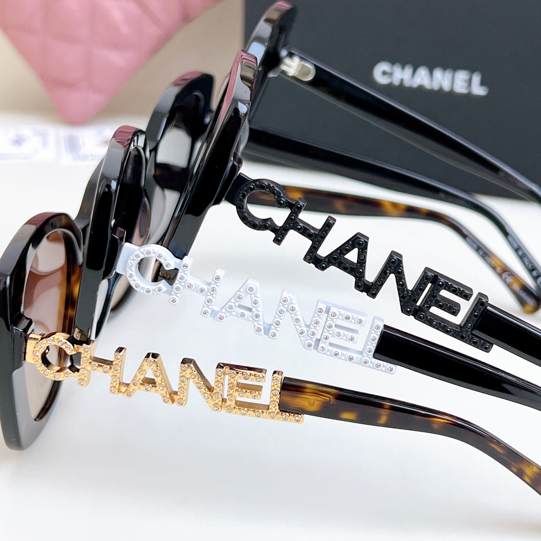 Chanel-5