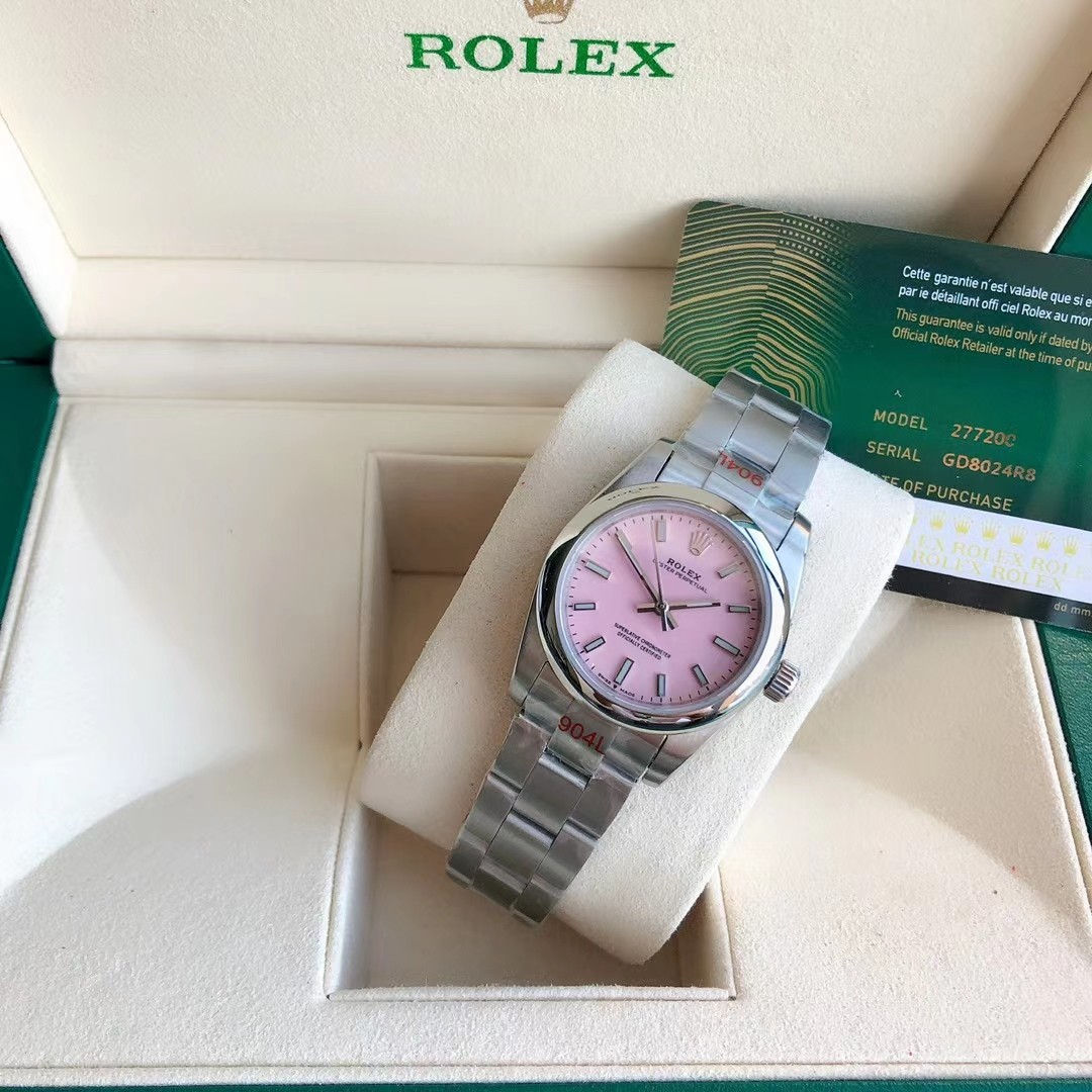 ROLEX