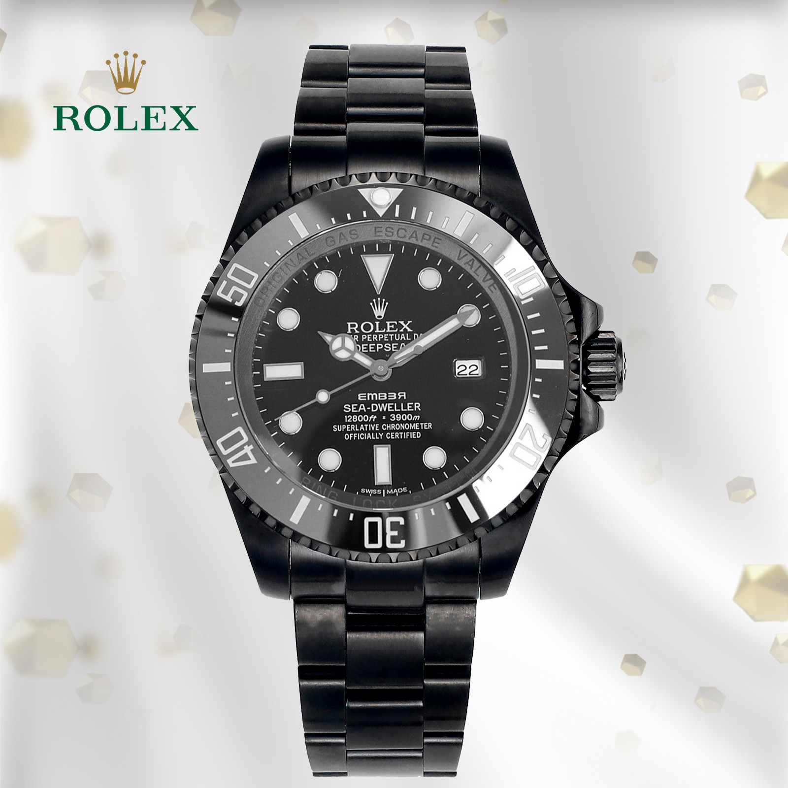 ROLEX