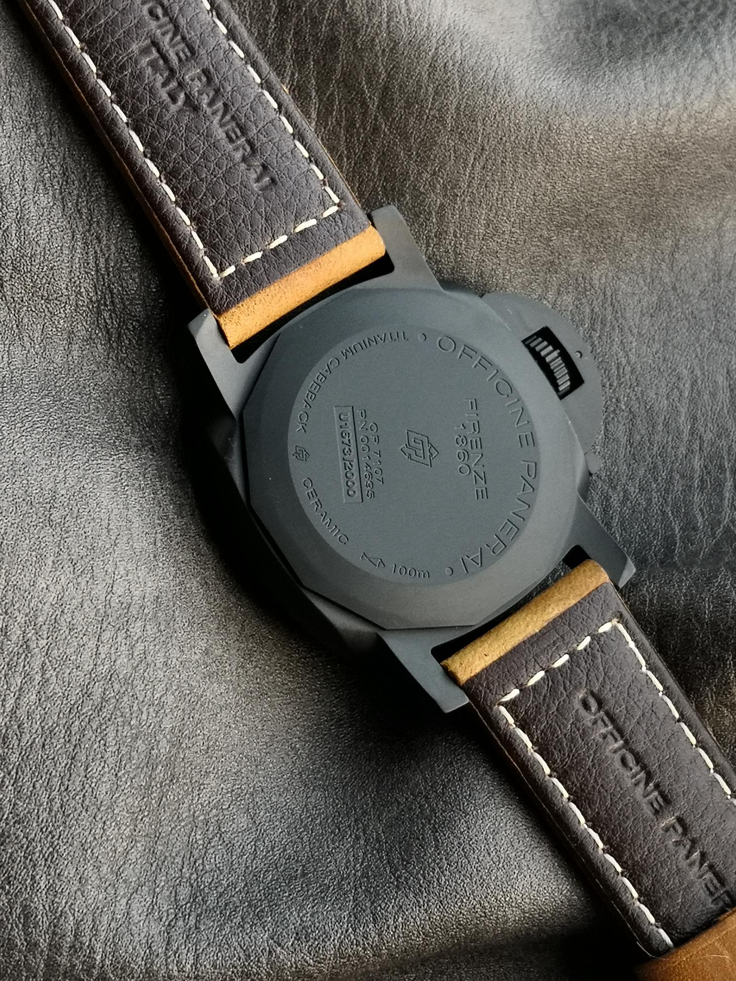 Panerai