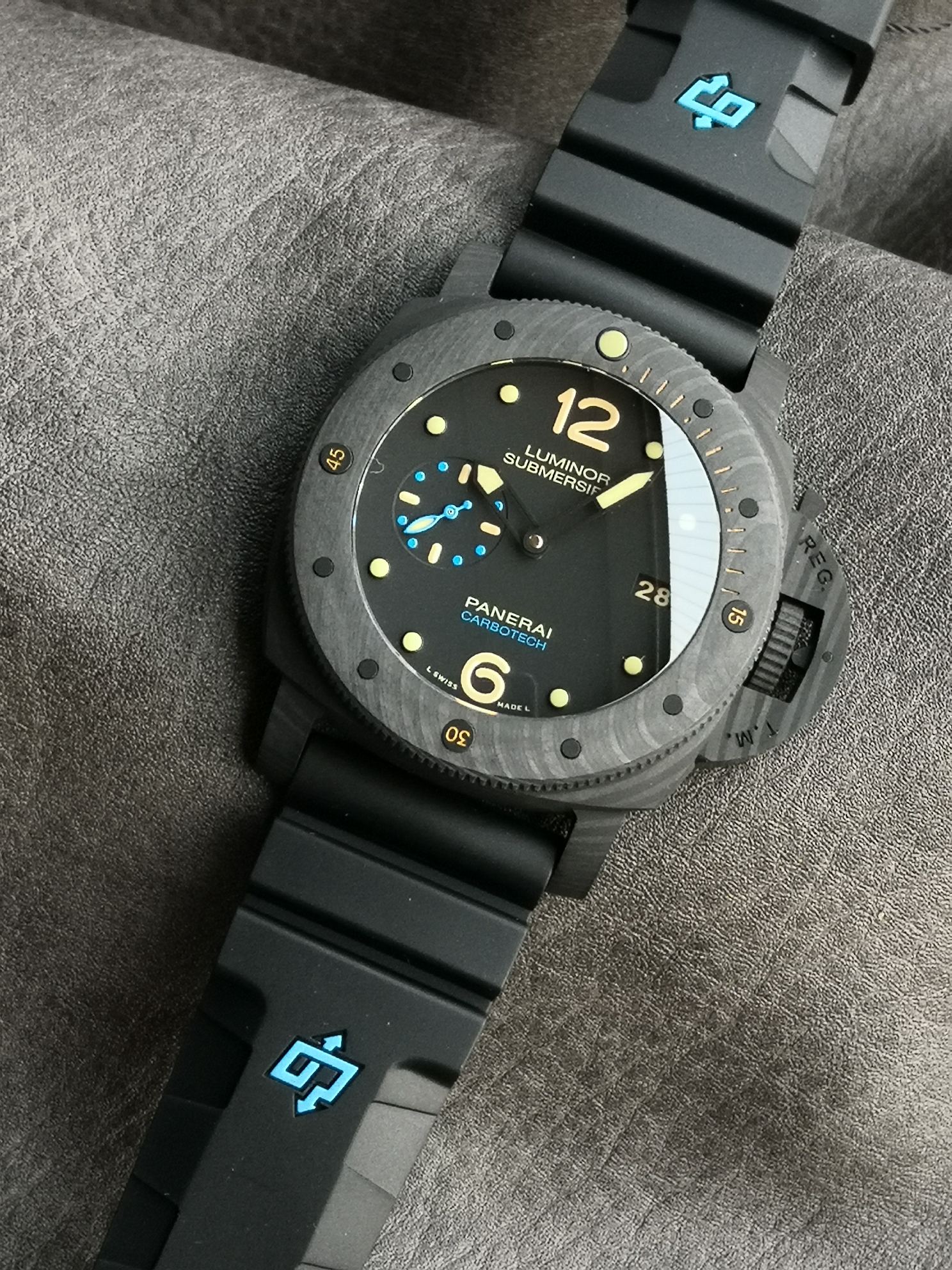 Panerai