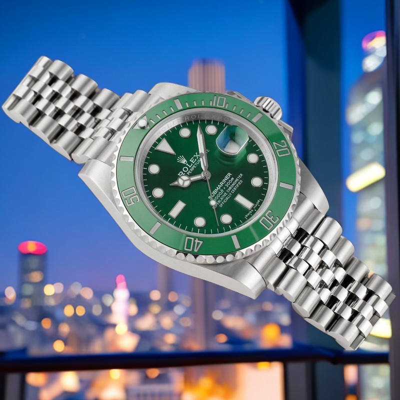 ROLEX