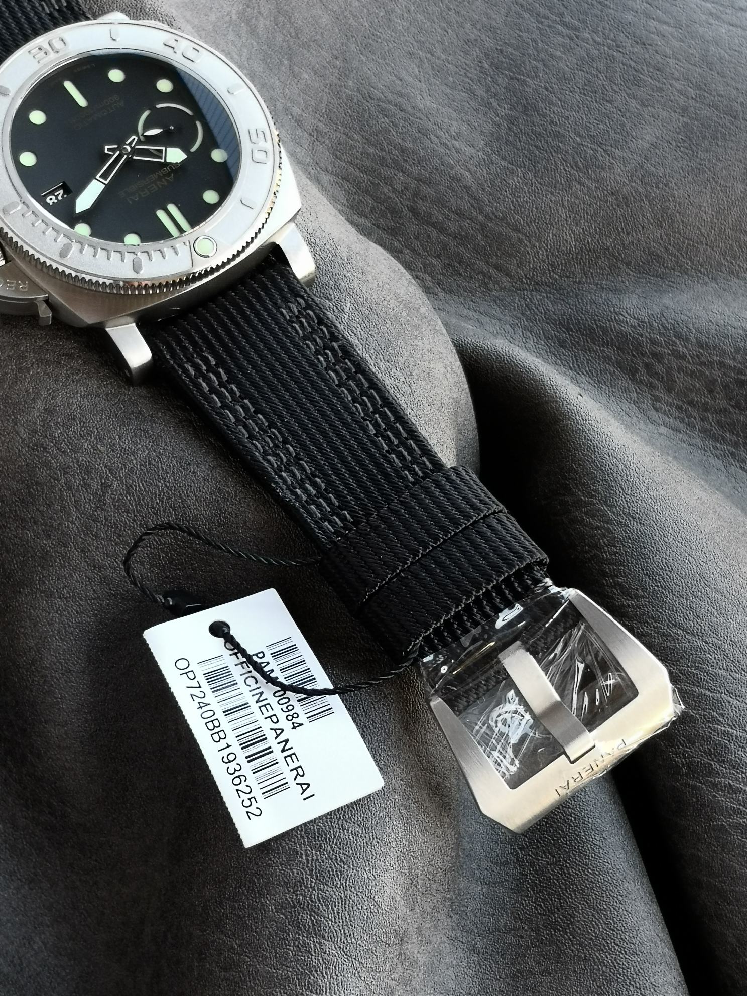 Panerai
