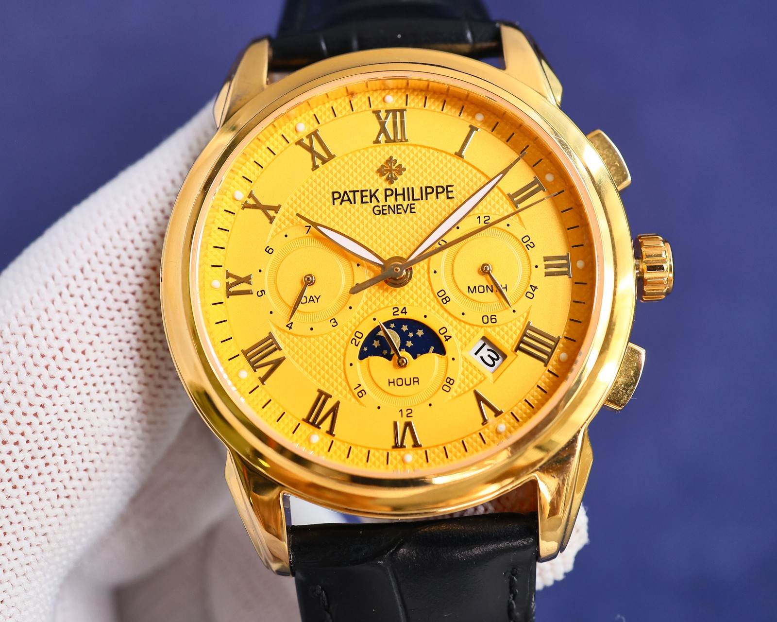 PATEK PHILIPPE