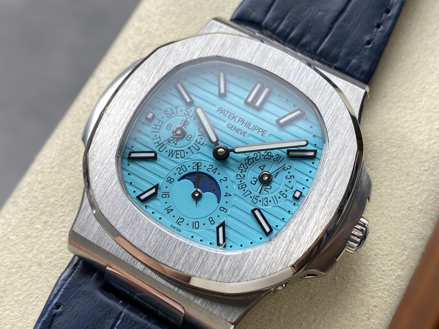 PATEK PHILIPPE