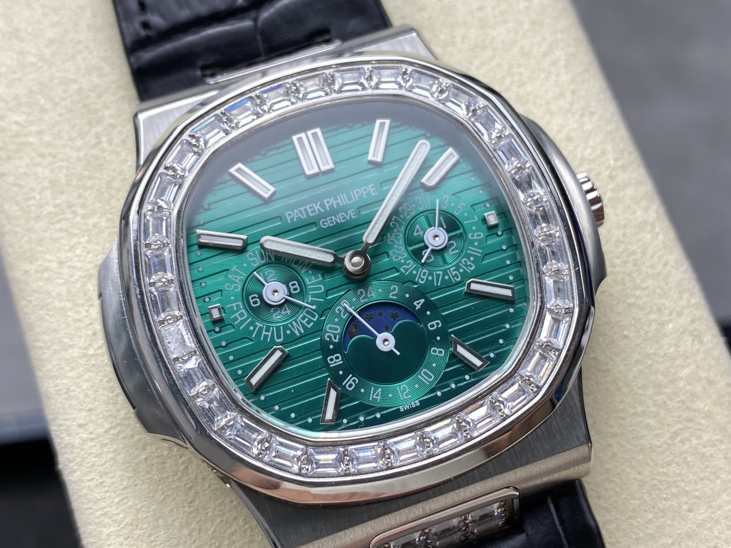 PATEK PHILIPPE