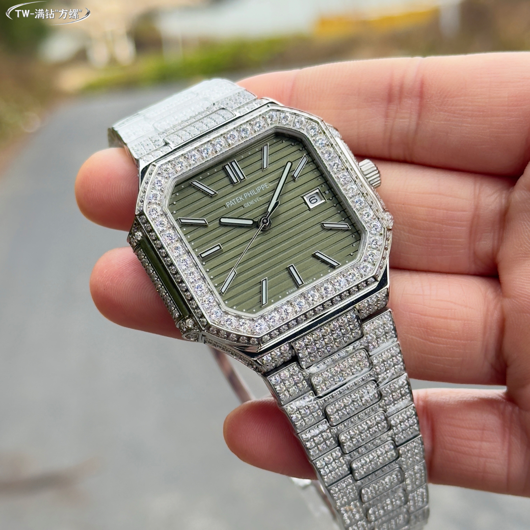 PATEK PHILIPPE