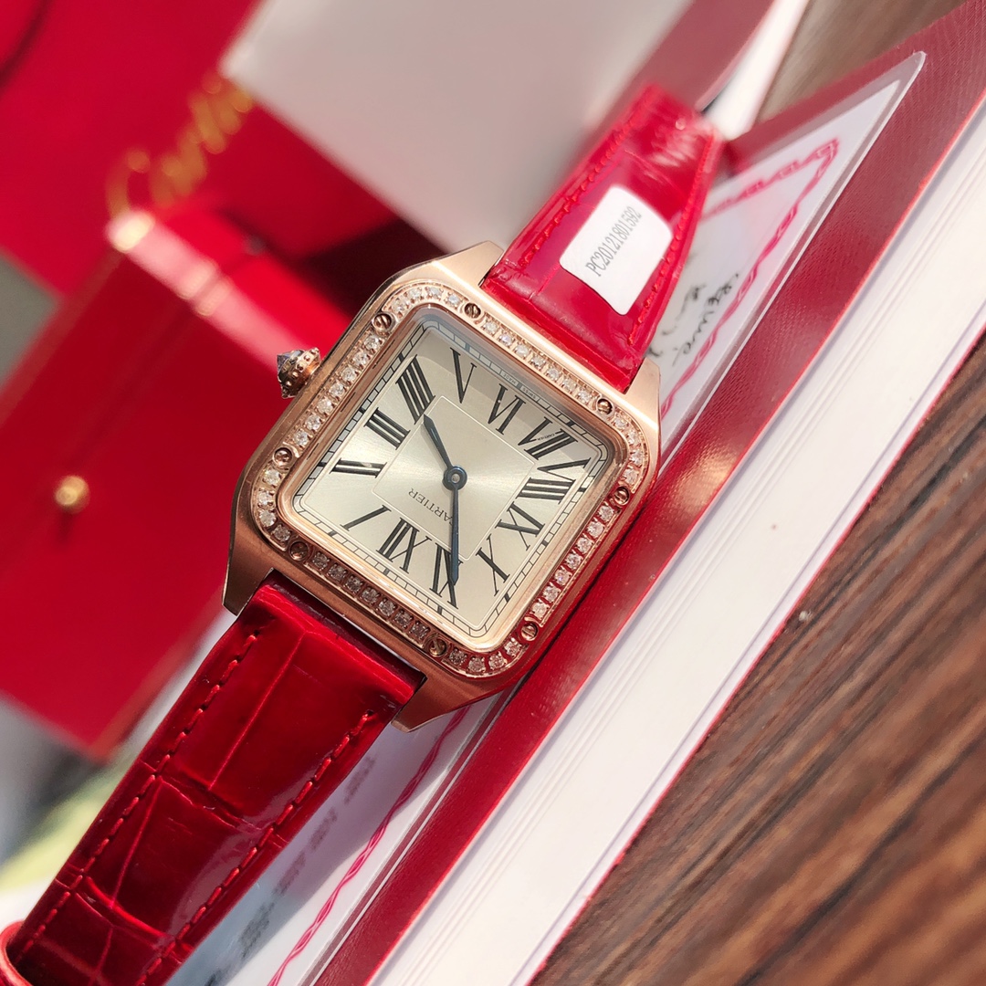 Cartier