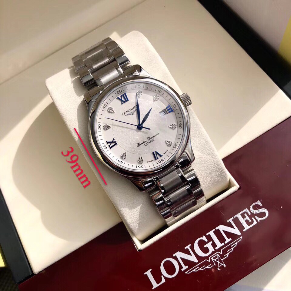 LONGINES