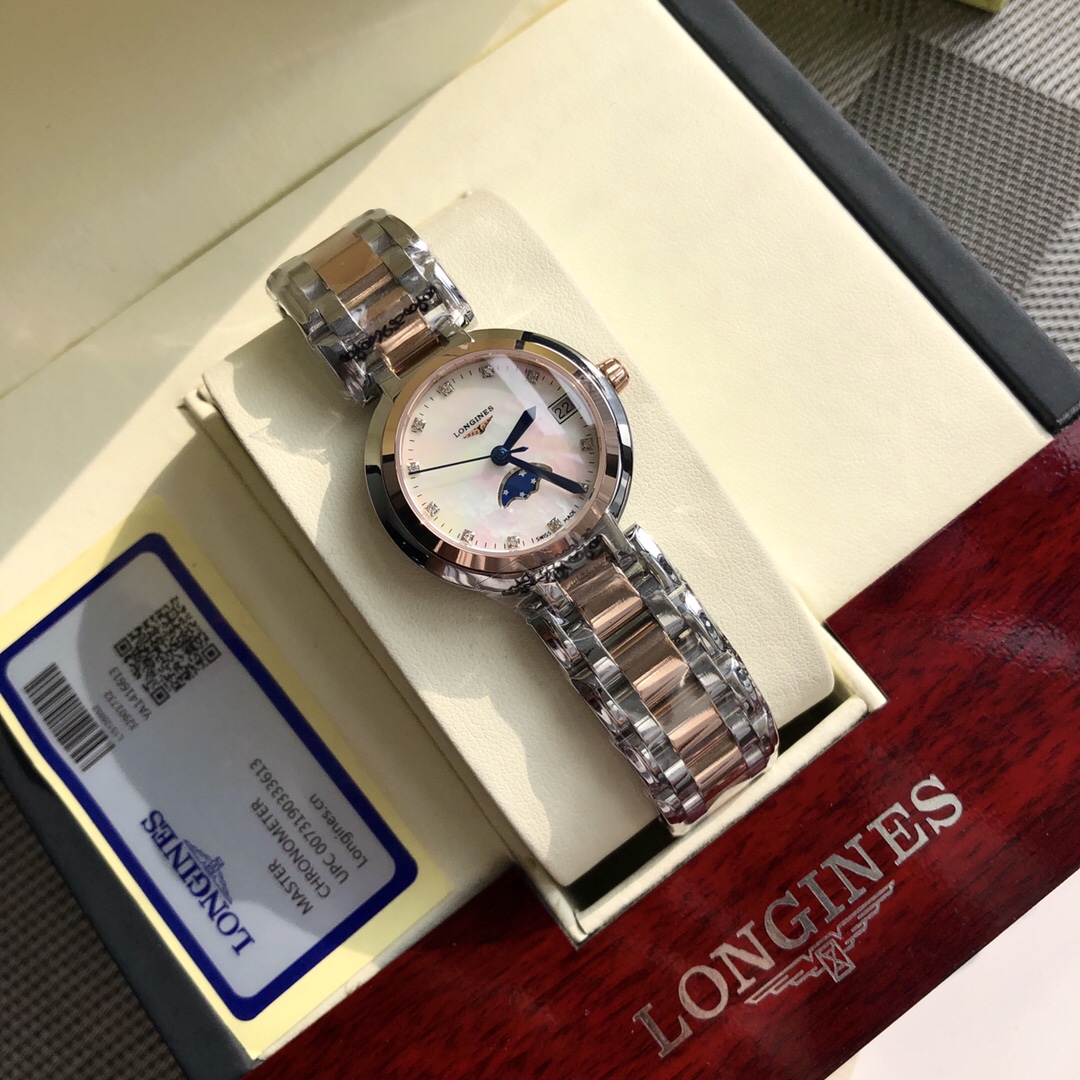 LONGINES
