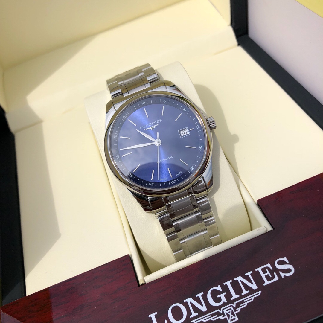 LONGINES
