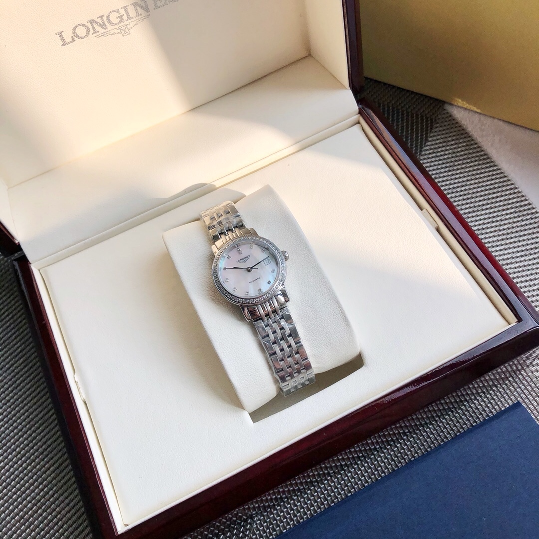 LONGINES