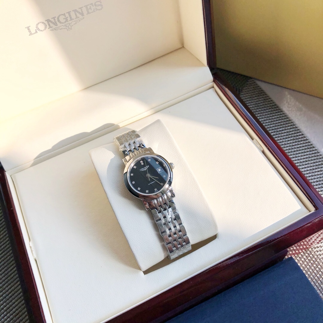 LONGINES