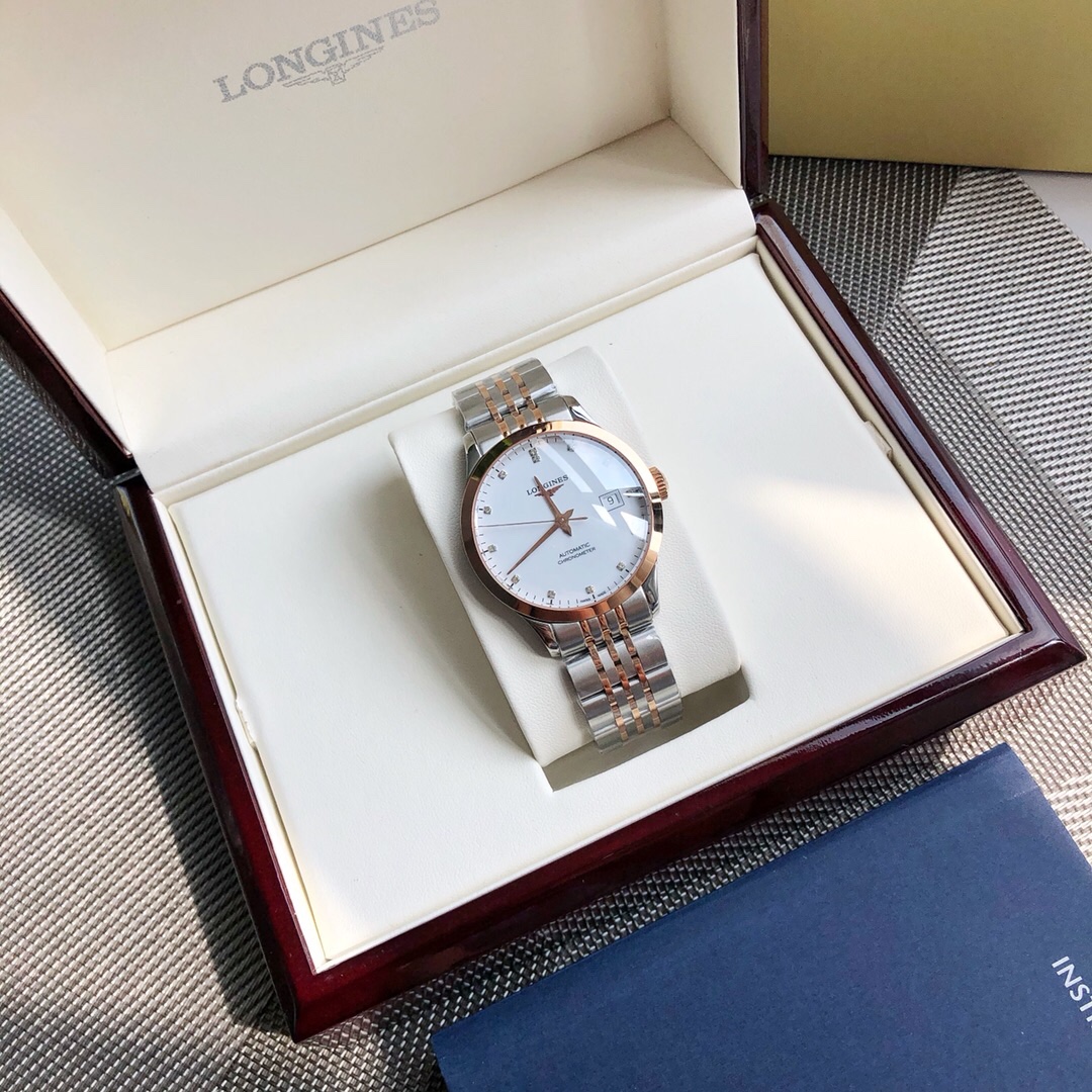 LONGINES