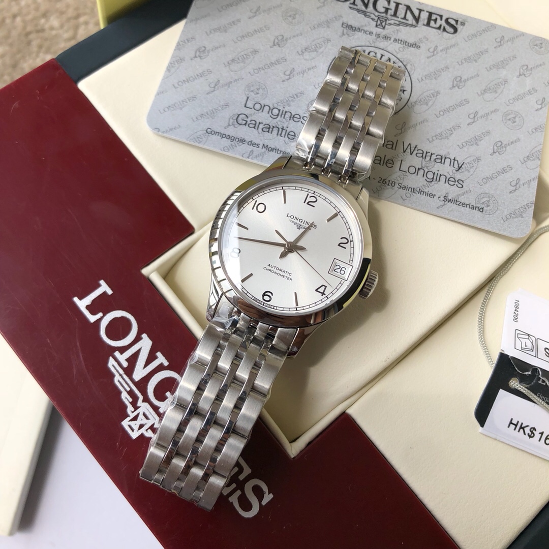 LONGINES