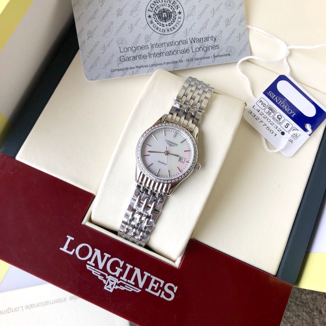 LONGINES
