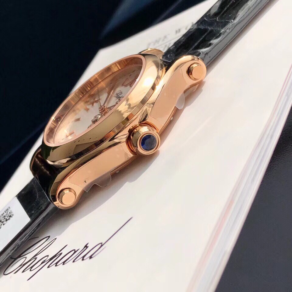 CHOPARD