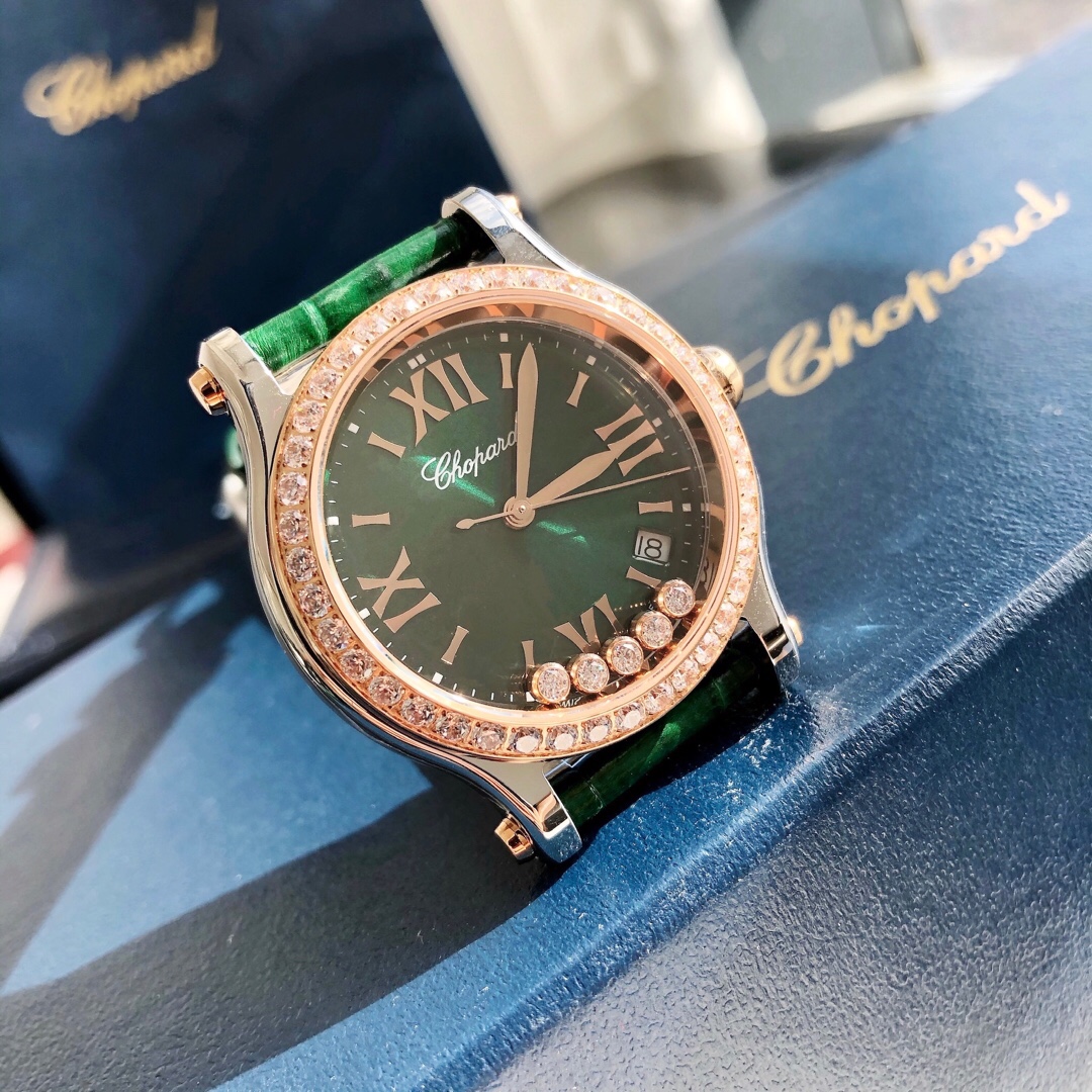 CHOPARD