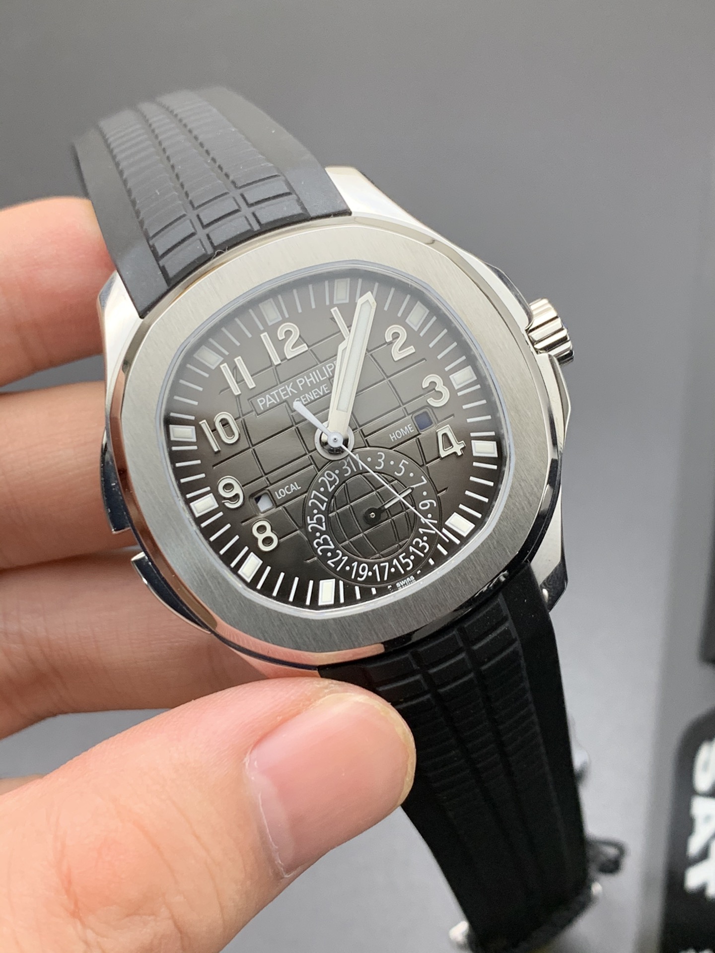 PATEK PHILIPPE