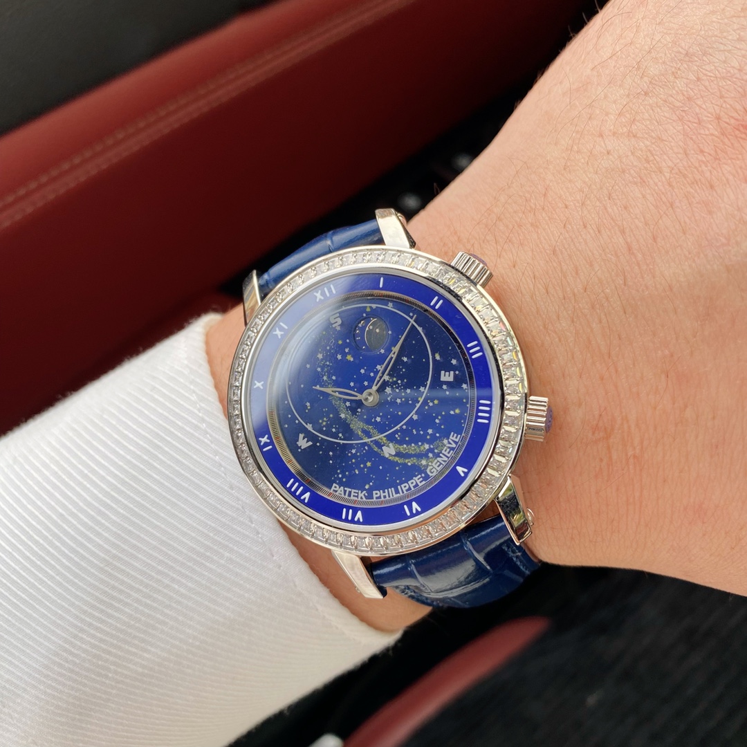 PATEK PHILIPPE