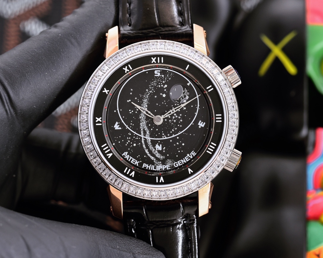 PATEK PHILIPPE